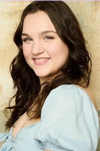 Romy Evans
